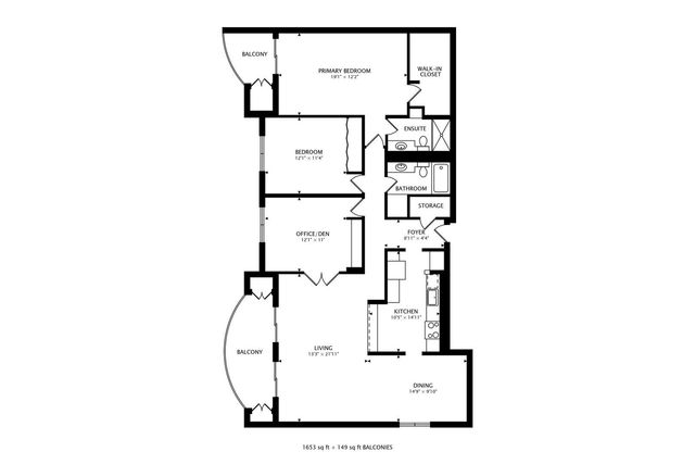 1415 E Central Road 222C, Arlington Heights, IL 60005