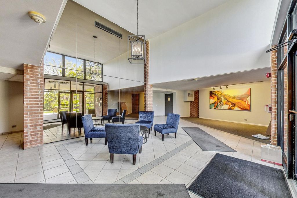 1415 E Central Road 222C, Arlington Heights, IL 60005 — photo 3