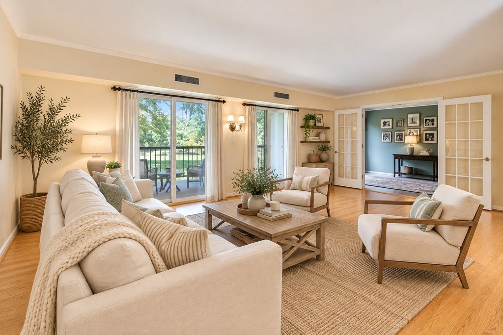 1415 E Central Road 222C, Arlington Heights, IL 60005 — photo 4