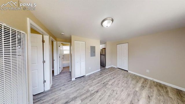 2405 E St Vrain Street, Colorado Springs, CO 80909