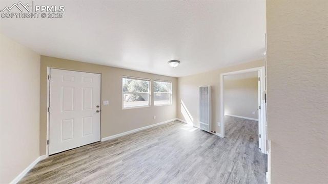 2405 E St Vrain Street, Colorado Springs, CO 80909