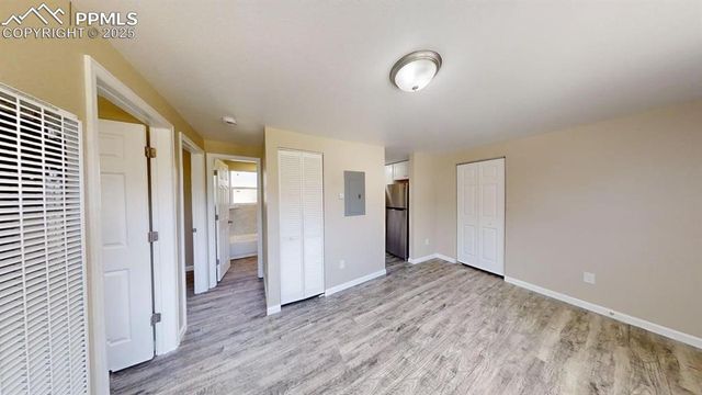 2405 E St Vrain Street, Colorado Springs, CO 80909