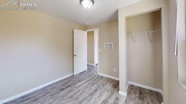 2405 E St Vrain Street, Colorado Springs, CO 80909