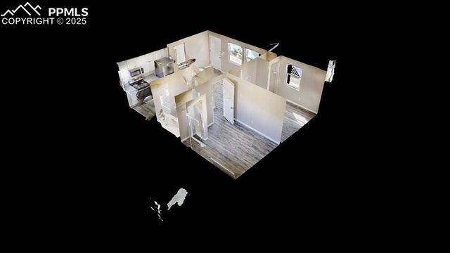 2405 E St Vrain Street, Colorado Springs, CO 80909