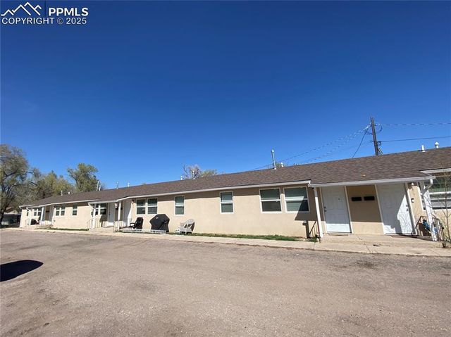 2405 E St Vrain Street, Colorado Springs, CO 80909