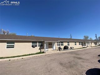 2405 E St Vrain Street, Colorado Springs, CO 80909