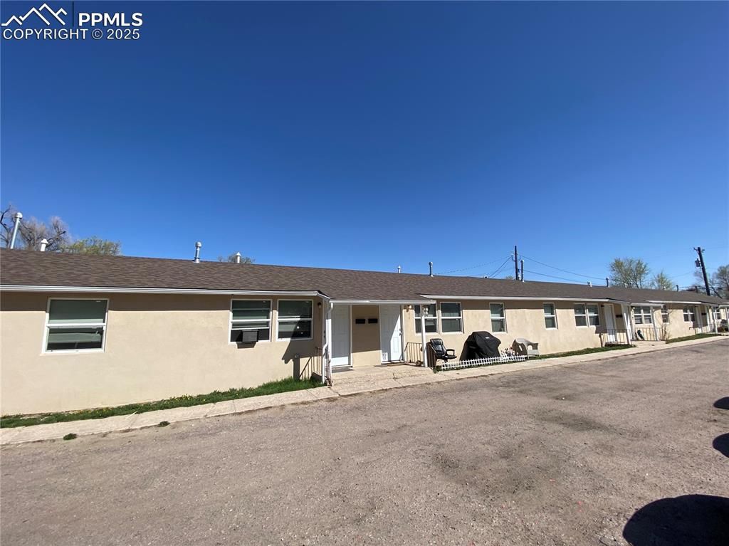 2405 E St Vrain Street, Colorado Springs, CO 80909