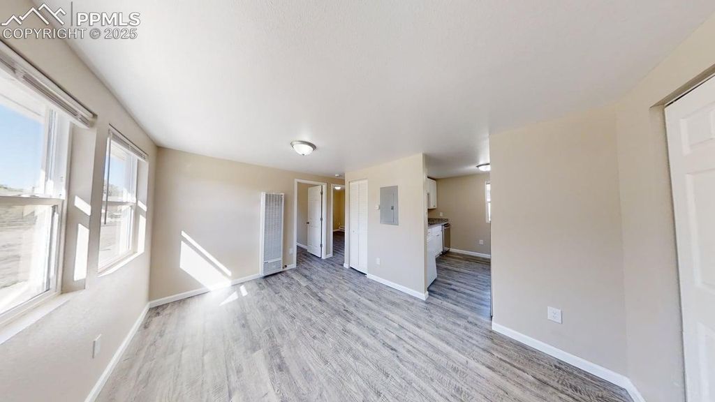 2405+2403 E St Vrain Street, Colorado Springs, CO 80909 — photo 2