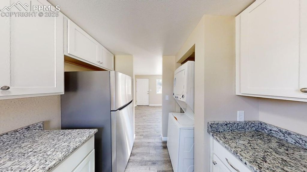2405+2403 E St Vrain Street, Colorado Springs, CO 80909 — photo 3