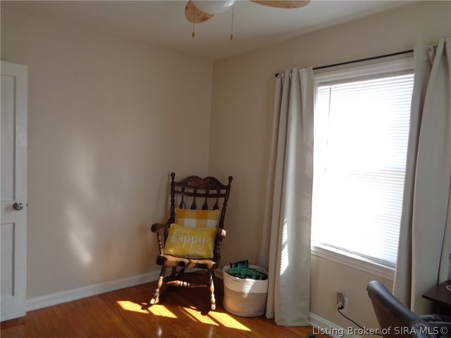 9 Louise Street, Jeffersonville, IN 47130