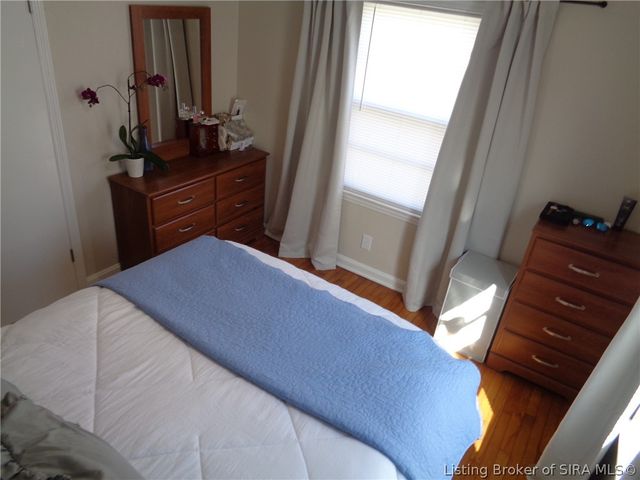 9 Louise Street, Jeffersonville, IN 47130