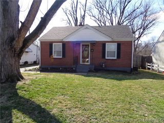 9 Louise Street, Jeffersonville, IN 47130
