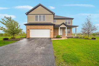 22334 Ojai Drive, Richton Park, IL 60471