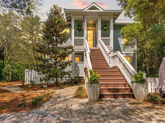 353 Wilderness Way, Santa Rosa Beach, FL 32459