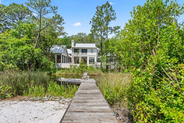 353 Wilderness Way, Santa Rosa Beach, FL 32459
