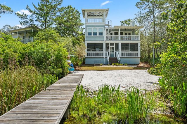 353 Wilderness Way, Santa Rosa Beach, FL 32459