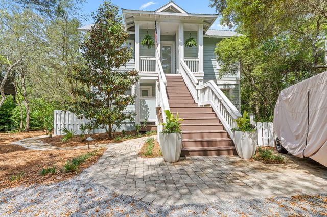353 Wilderness Way, Santa Rosa Beach, FL 32459