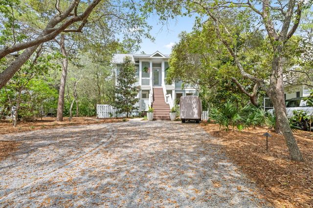 353 Wilderness Way, Santa Rosa Beach, FL 32459