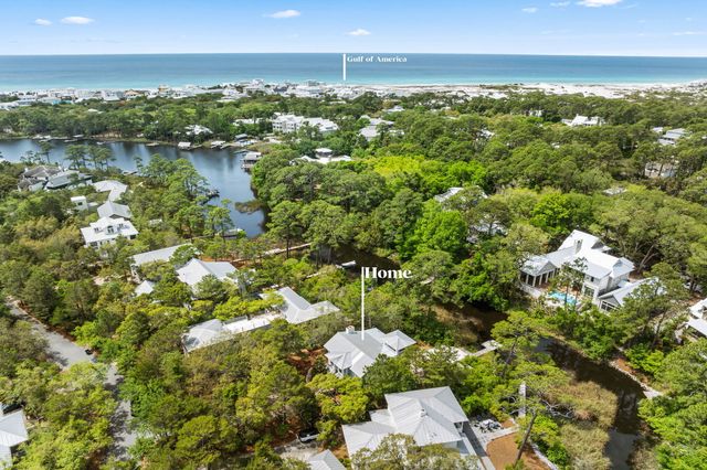 353 Wilderness Way, Santa Rosa Beach, FL 32459