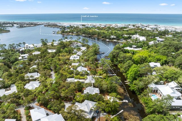 353 Wilderness Way, Santa Rosa Beach, FL 32459