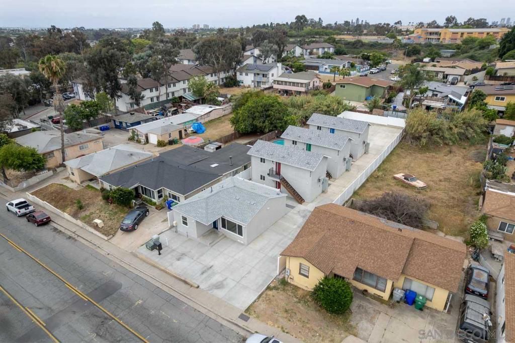 Image 1 of property listing at 430 47th, San Diego, CA 92102