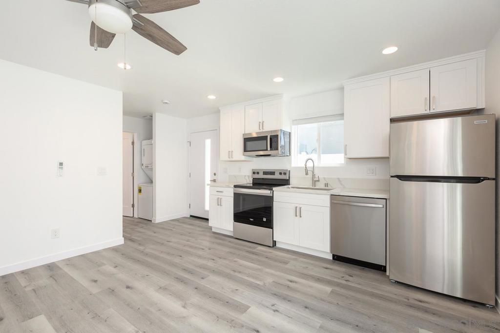 Image 10 of property listing at 430 47th, San Diego, CA 92102