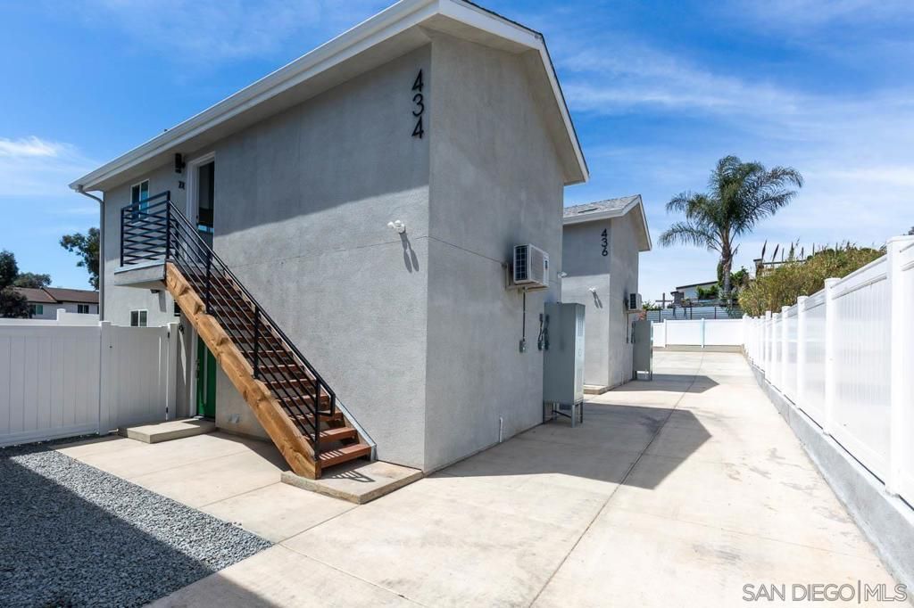 Image 14 of property listing at 430 47th, San Diego, CA 92102