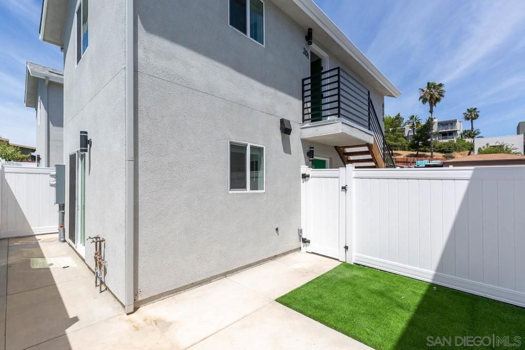 Image 15 of property listing at 430 47th, San Diego, CA 92102
