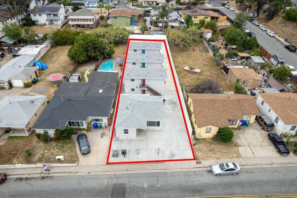 Image 19 of property listing at 430 47th, San Diego, CA 92102