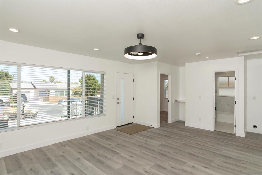 Image 4 of property listing at 430 47th, San Diego, CA 92102