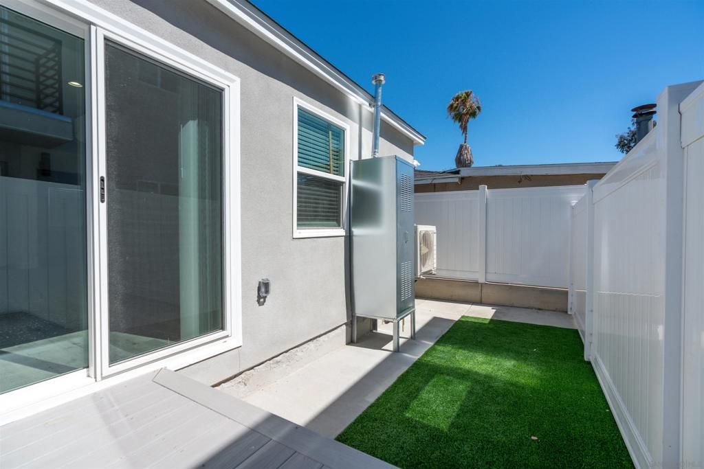 Image 6 of property listing at 430 47th, San Diego, CA 92102