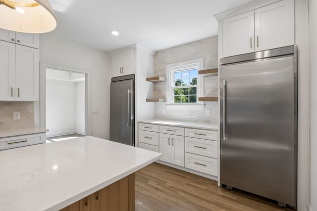 9442 Foothills Dr, Brentwood, TN 37027