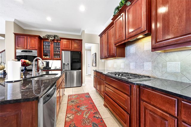 4517 Estella Court, League City, TX 77573