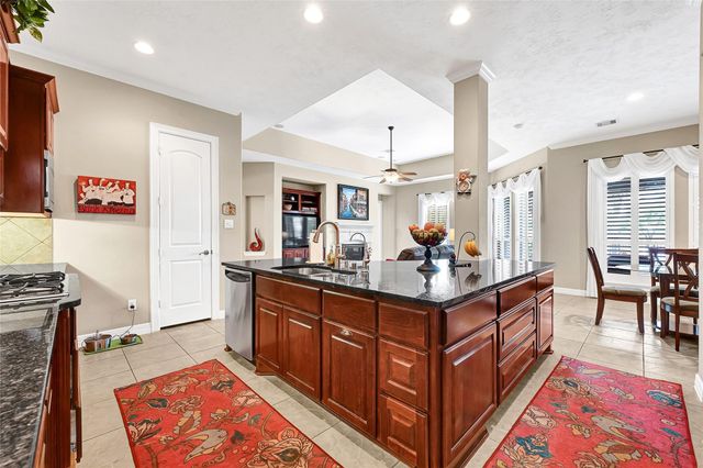 4517 Estella Court, League City, TX 77573