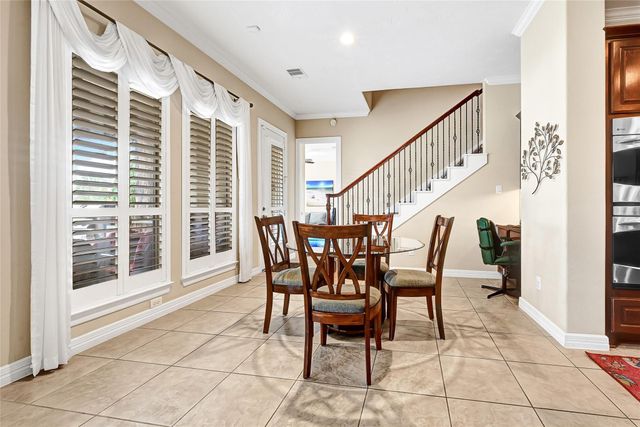 4517 Estella Court, League City, TX 77573