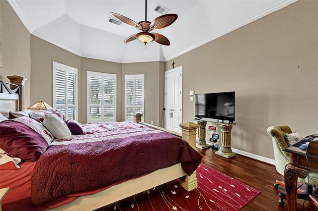 4517 Estella Court, League City, TX 77573