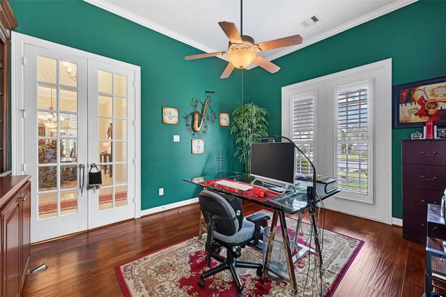 4517 Estella Court, League City, TX 77573