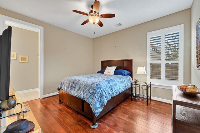 4517 Estella Court, League City, TX 77573