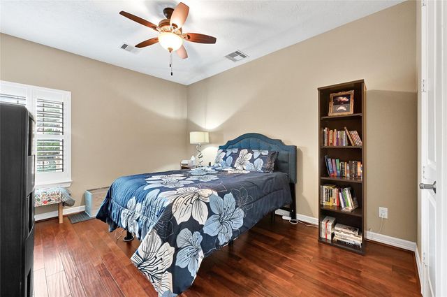 4517 Estella Court, League City, TX 77573