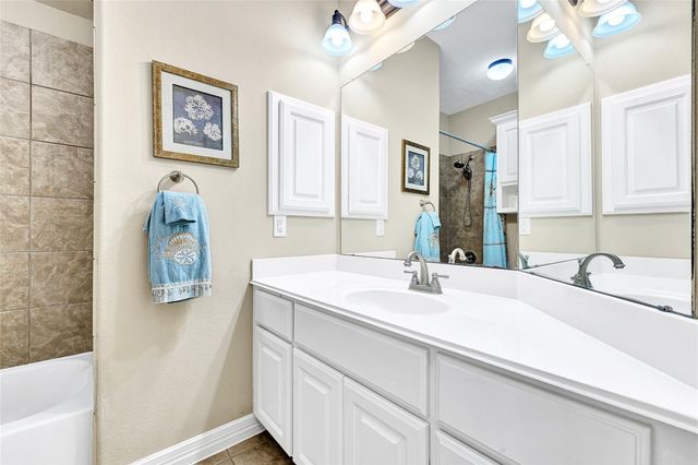 4517 Estella Court, League City, TX 77573