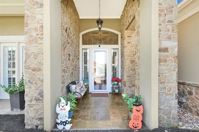 4517 Estella Court, League City, TX 77573