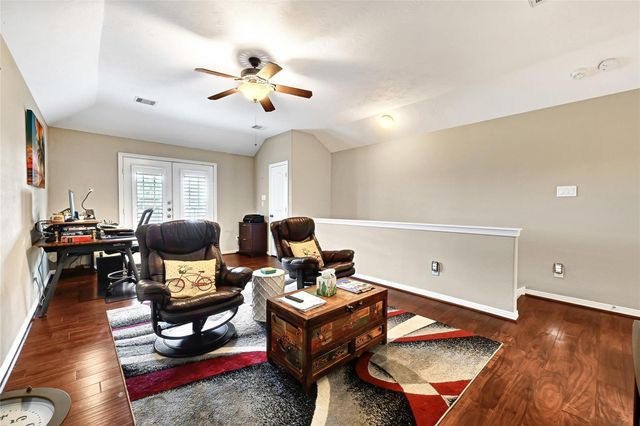 4517 Estella Court, League City, TX 77573