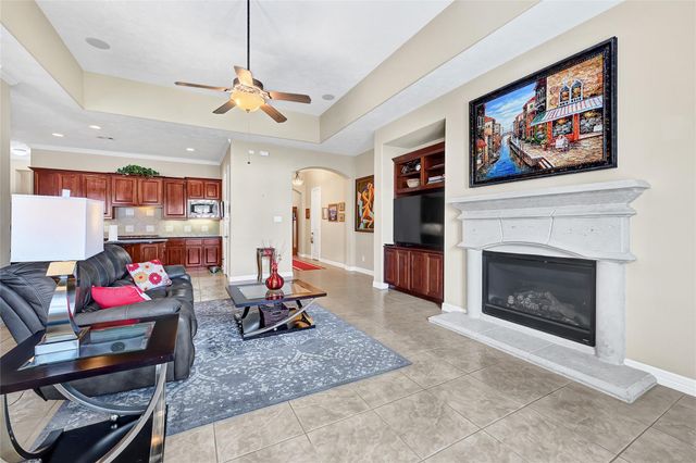 4517 Estella Court, League City, TX 77573