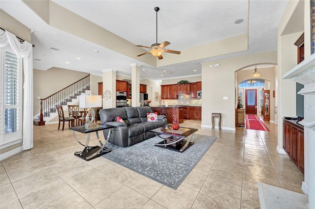 4517 Estella Court, League City, TX 77573