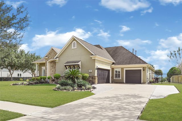 4517 Estella Court, League City, TX 77573