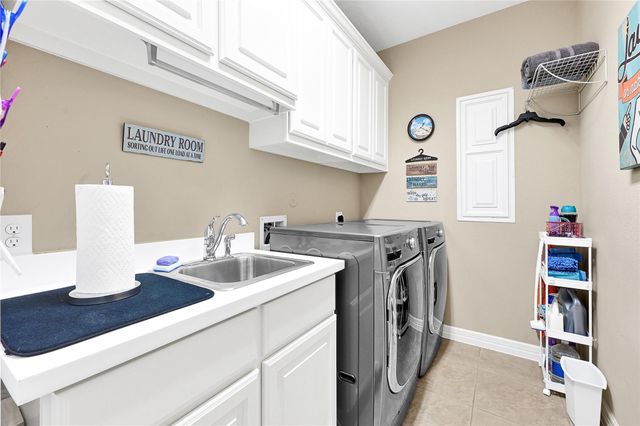 4517 Estella Court, League City, TX 77573