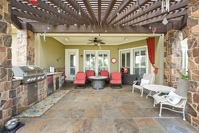 4517 Estella Court, League City, TX 77573