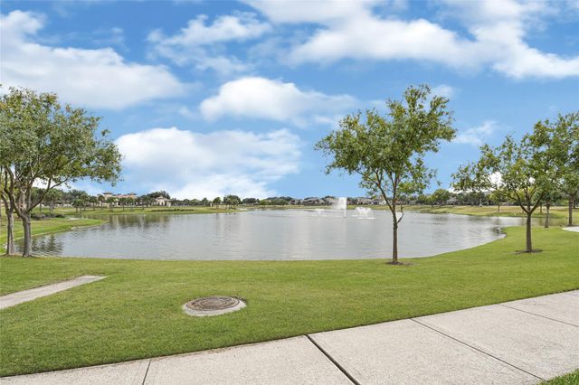 4517 Estella Court, League City, TX 77573