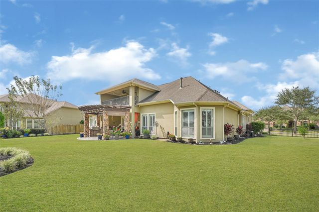 4517 Estella Court, League City, TX 77573