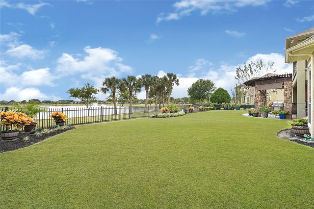 4517 Estella Court, League City, TX 77573
